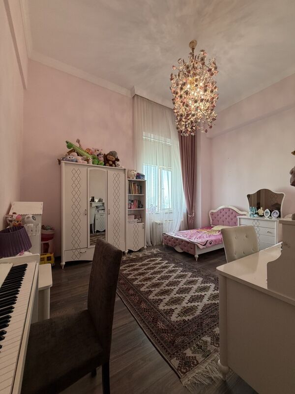 Elitka 4 Kom 195 m2 ATA Turk - Улица Ататурка - img 7