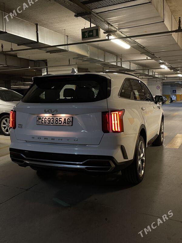 Kia Sorento 2021 - 410 000 TMT - Ашхабад - img 5