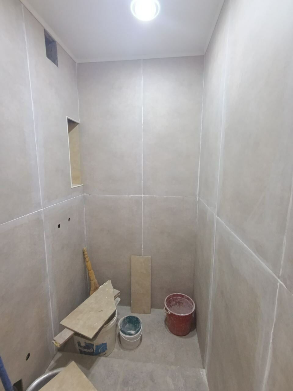 SATLYK JAY 2 MKR 1 KOMNAT - 2 мкр - img 6