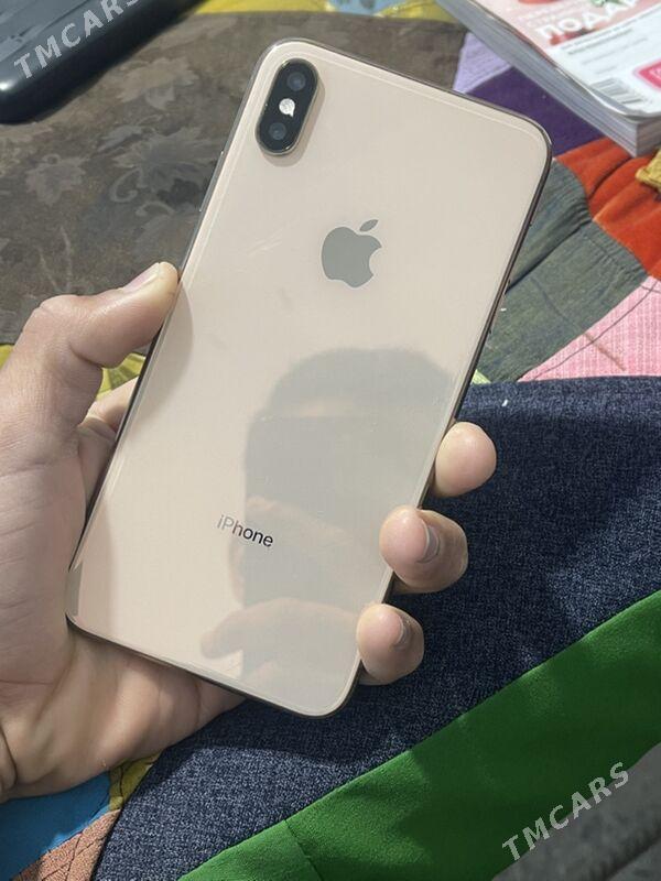 iPhone Xc Max - Кёнеургенч - img 6