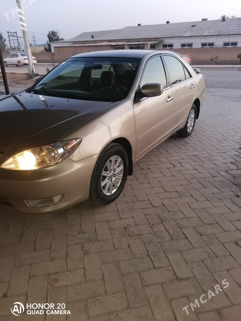 Toyota Camry 2003 - 145 000 TMT - Халач - img 2