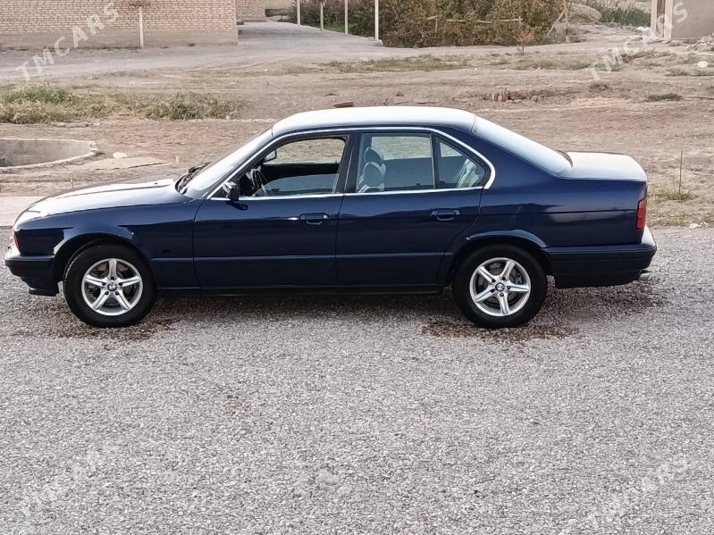 BMW 525 1991 - 55 000 TMT - Mary - img 1