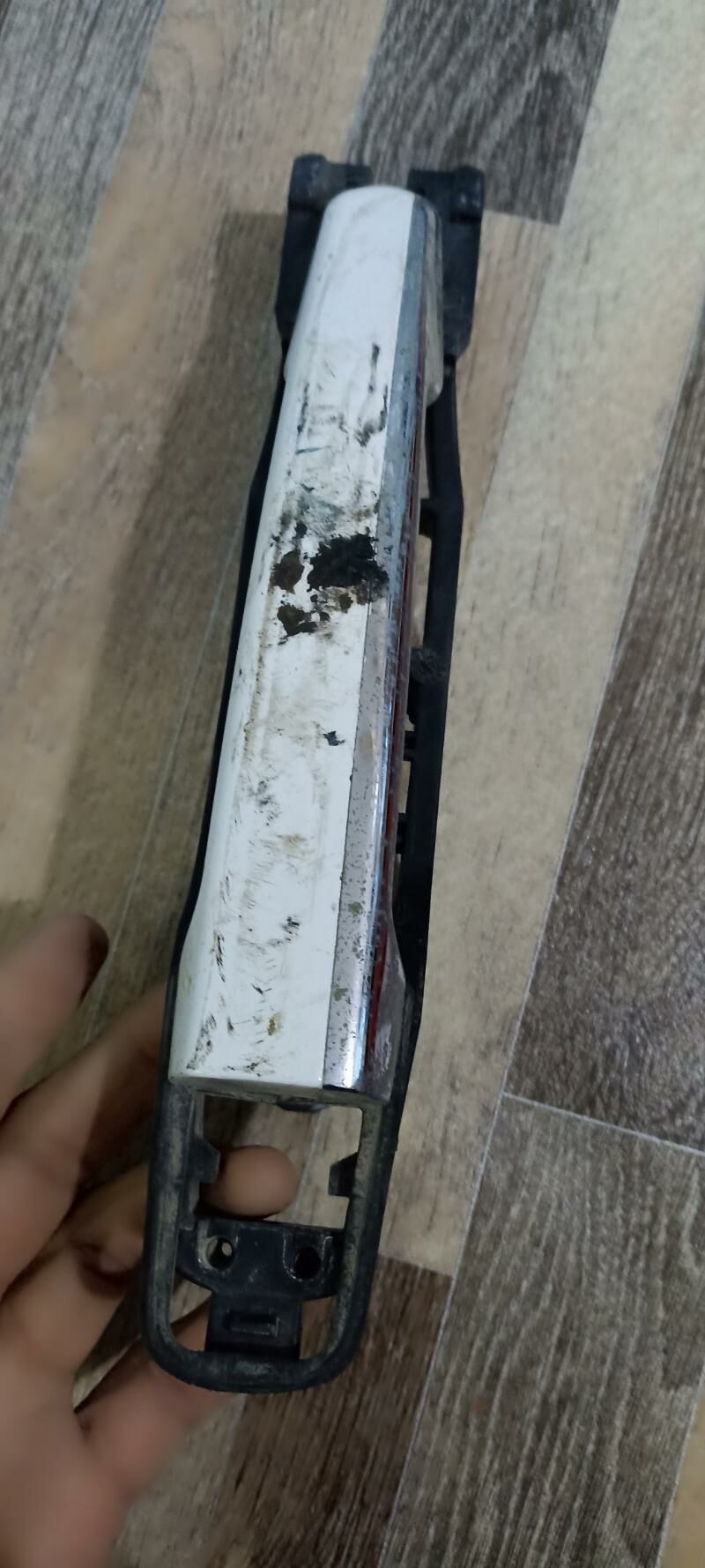 ручка ruçka mersedes w210 120 TMT - Сейди - img 2