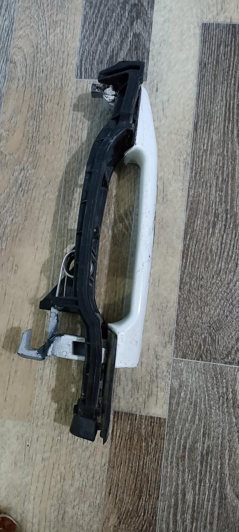 ручка ruçka mersedes w210 120 TMT - Сейди - img 1