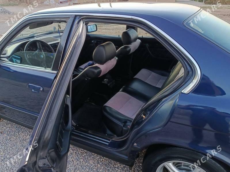 BMW 525 1991 - 55 000 TMT - Mary - img 7