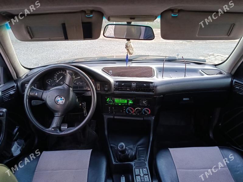 BMW 525 1991 - 55 000 TMT - Mary - img 6