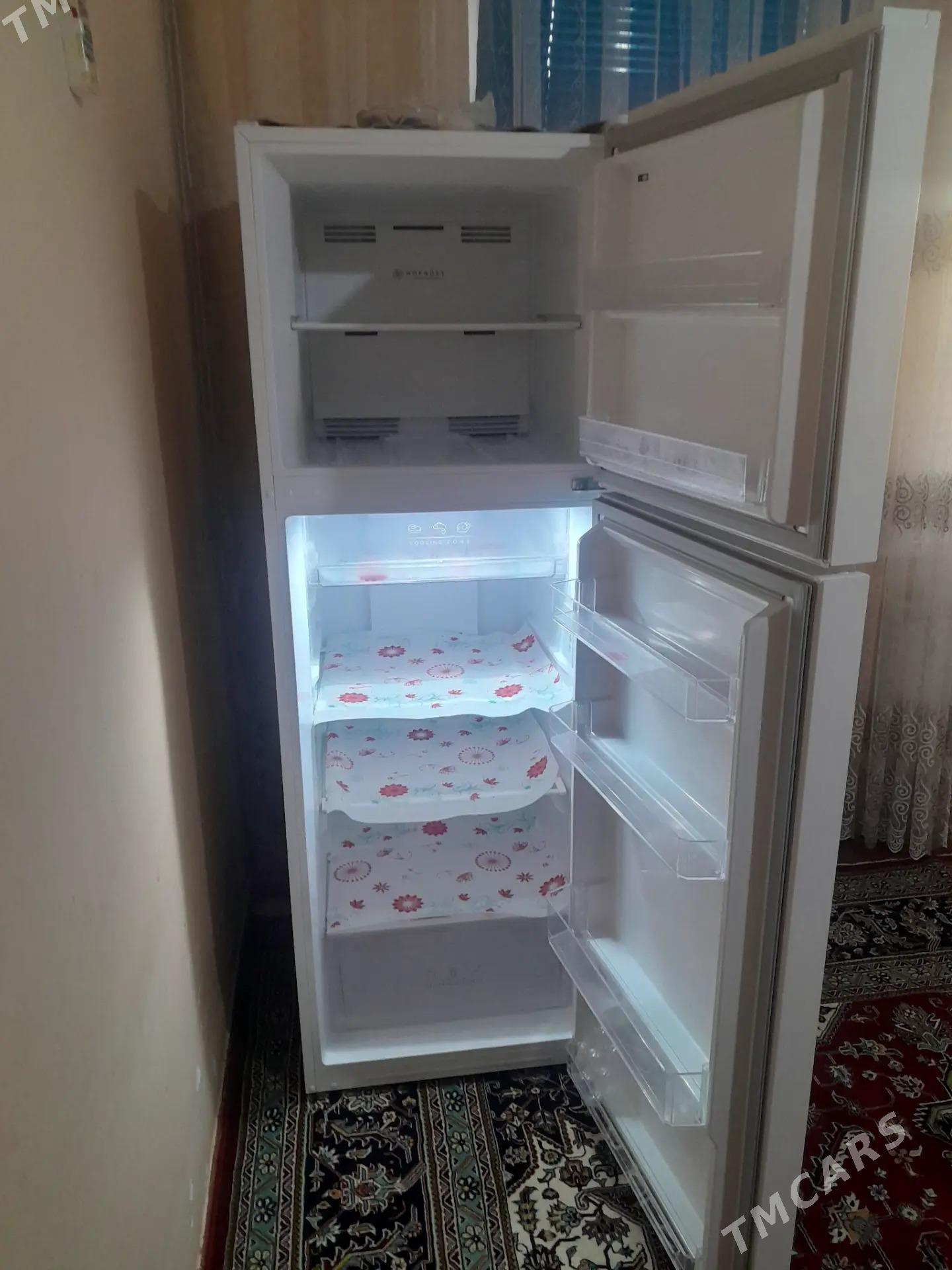 Haladilnik - Parahat 7 - img 2