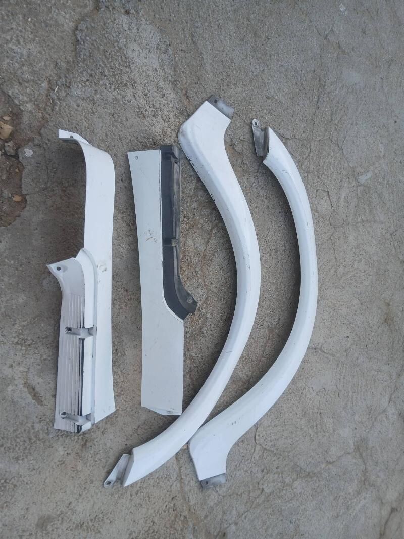 gazel gapdal plasmas 80 TMT - Ашхабад - img 1