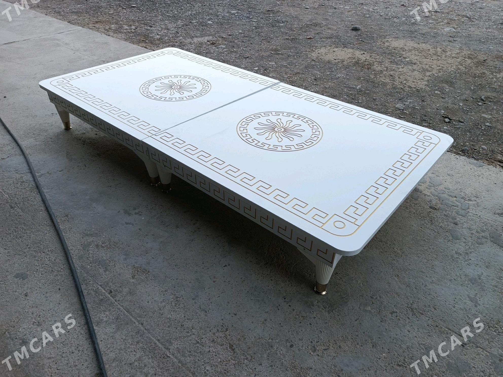 han stol 2 bolekli - Ашхабад - img 4