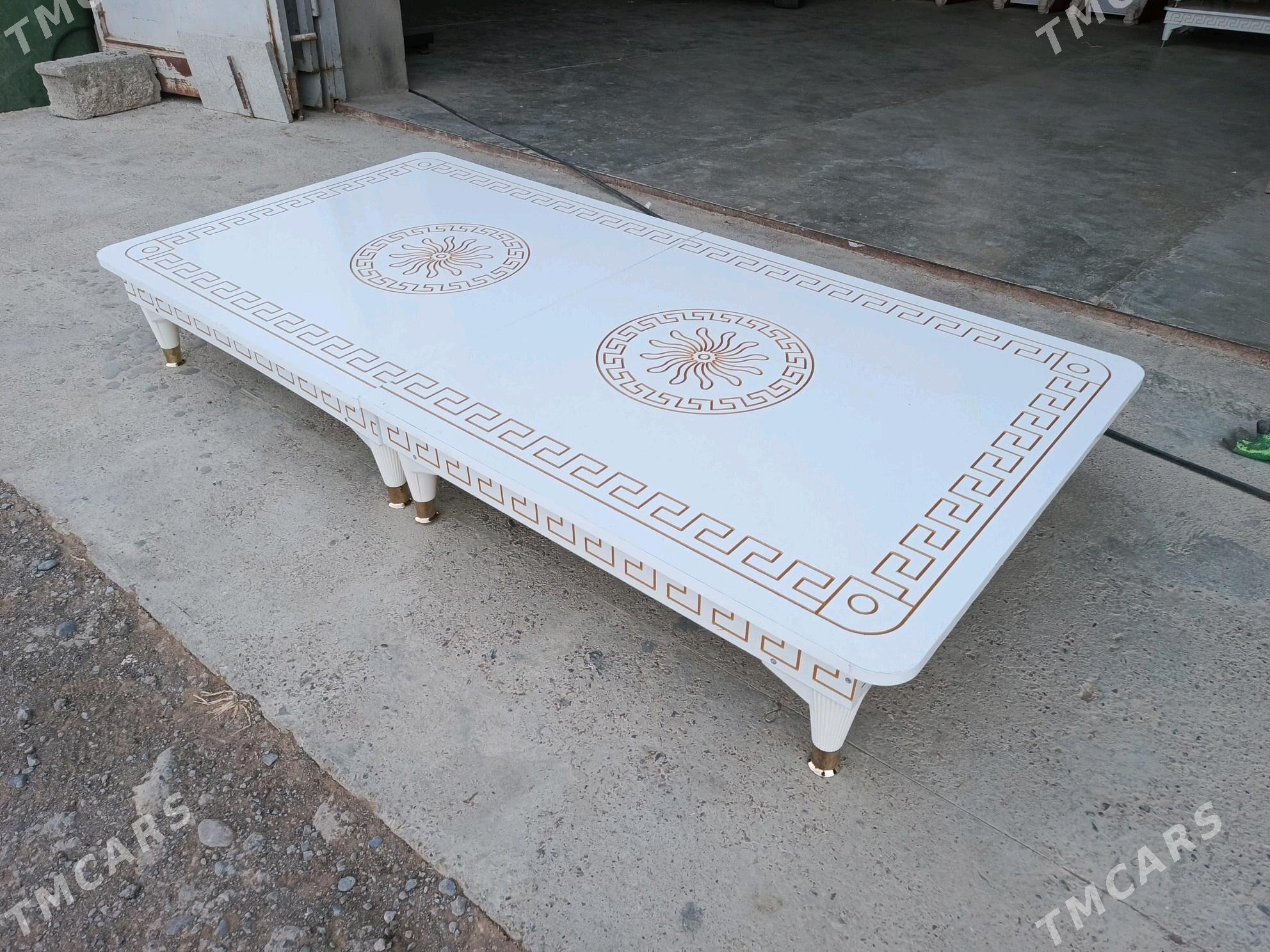 han stol 2 bolekli - Ашхабад - img 1