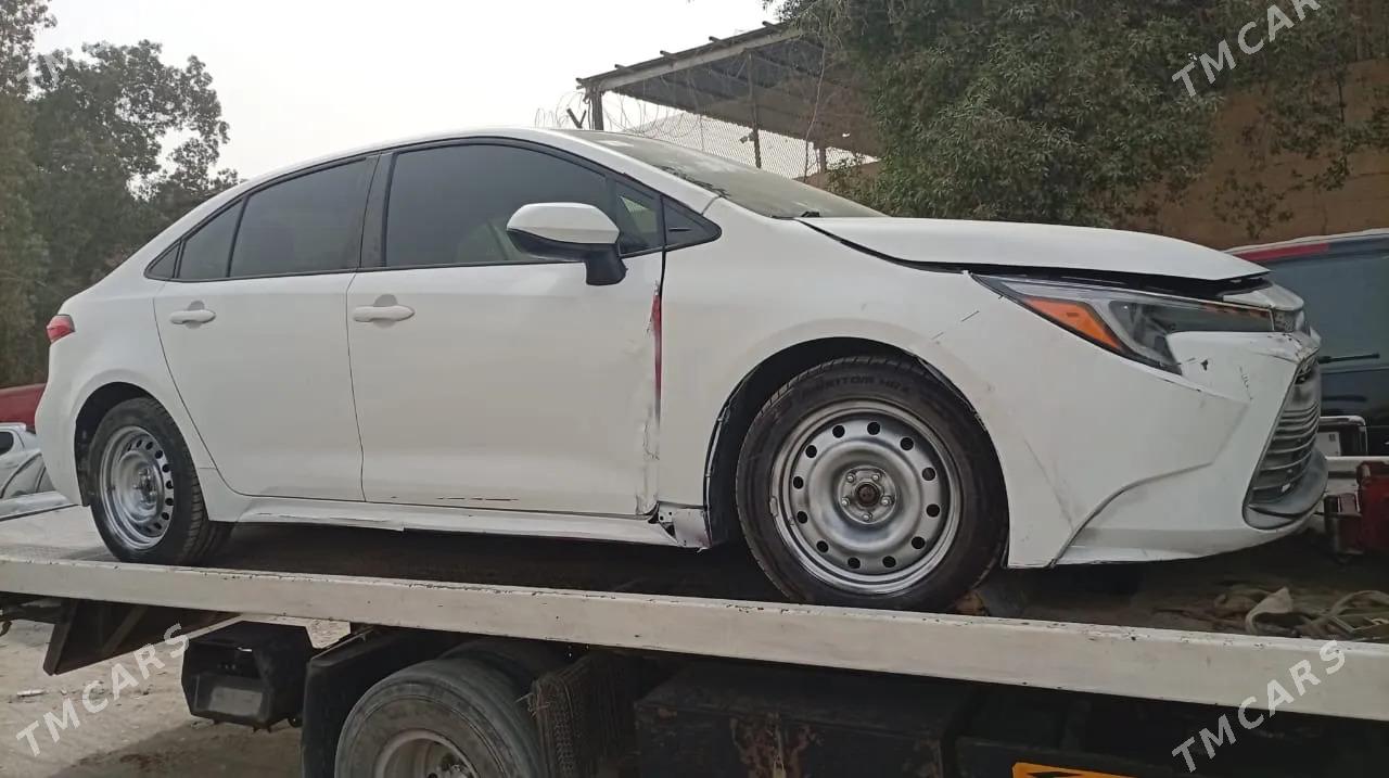 Toyota Corolla 2021 - 155 555 TMT - Mary - img 5