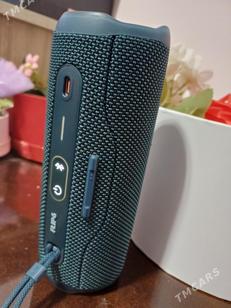 Flip 6 originaly - Ашхабад - img 3