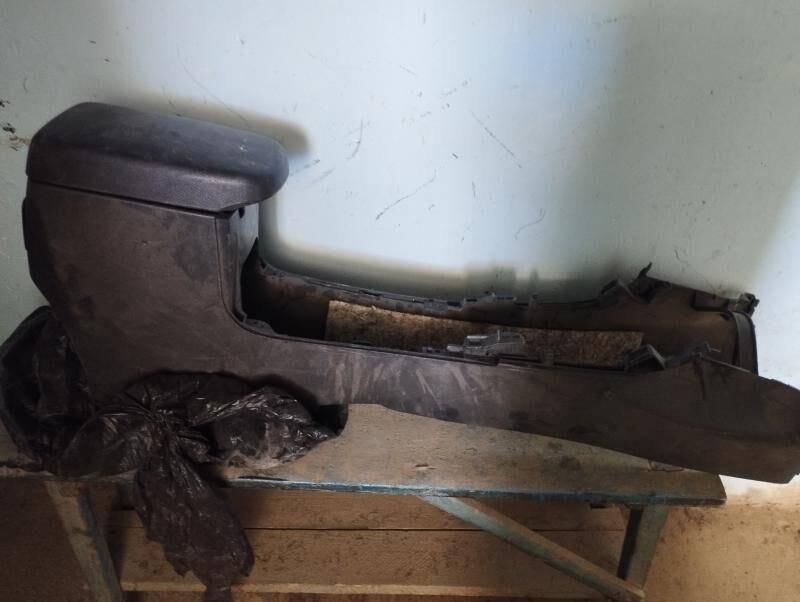 KOROLLAŇ BAGY, PLASTMASLARY. 400 TMT - Howdan "W" - img 4