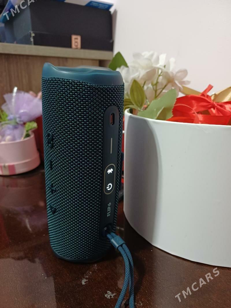 Flip 6 originaly - Ашхабад - img 2