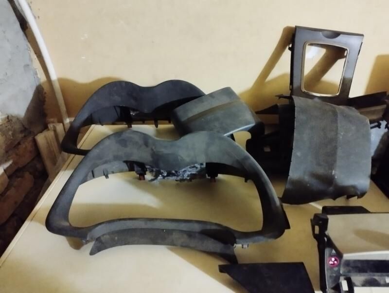 KOROLLAŇ BAGY, PLASTMASLARY. 400 TMT - Howdan "W" - img 8