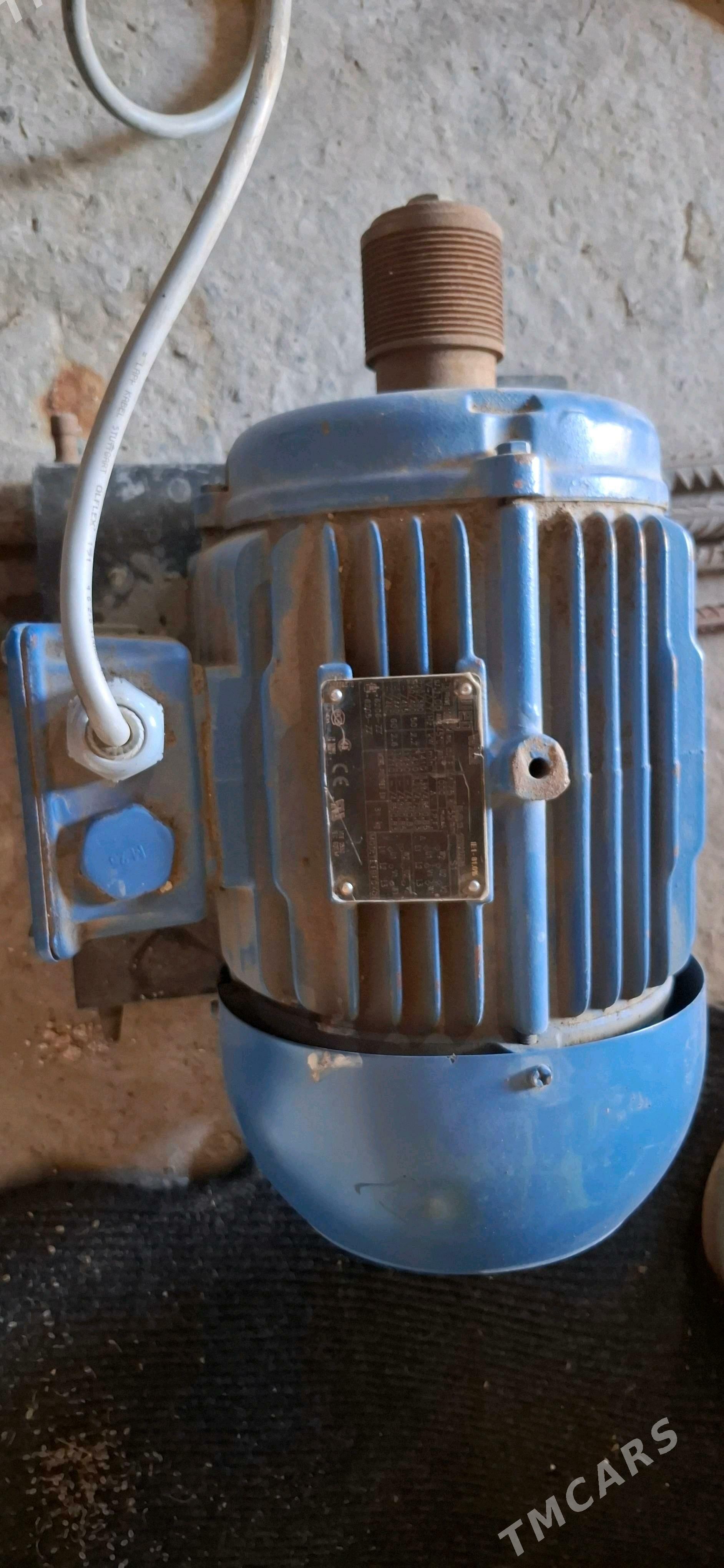 Generator - Türkmenbaşy etr. - img 3