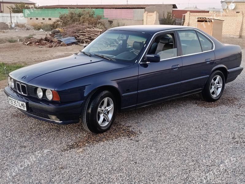 BMW 525 1991 - 55 000 TMT - Mary - img 2
