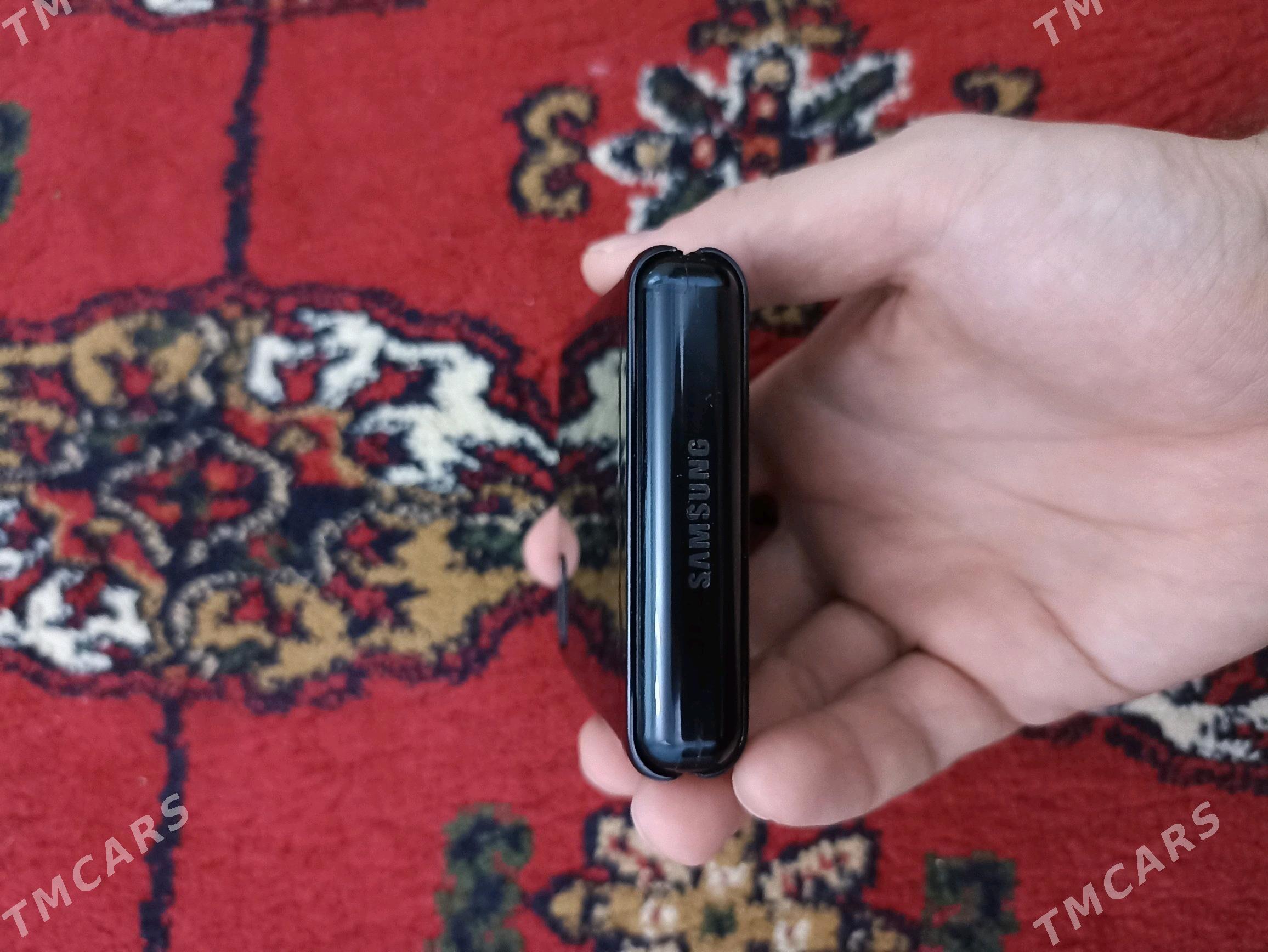 Samsung Z Flip1 - Ашхабад - img 4