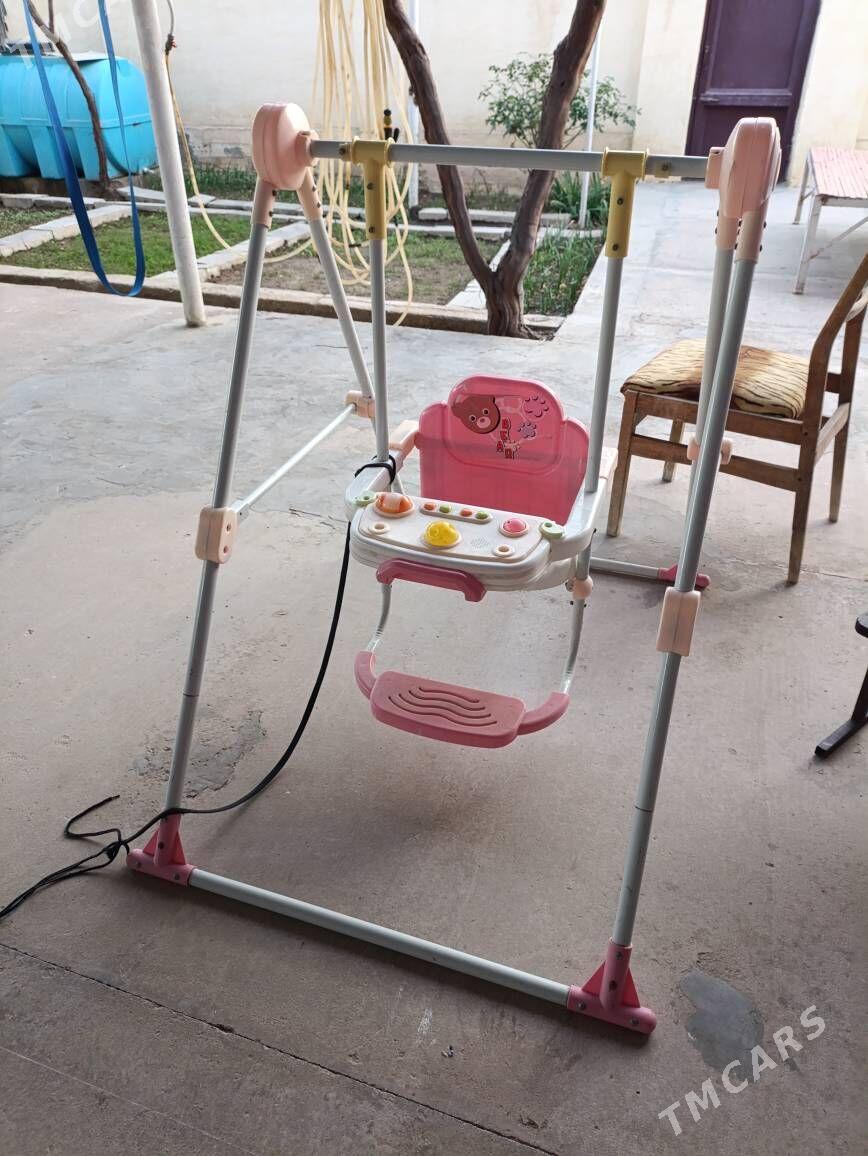 sallancak - Балканабат - img 1