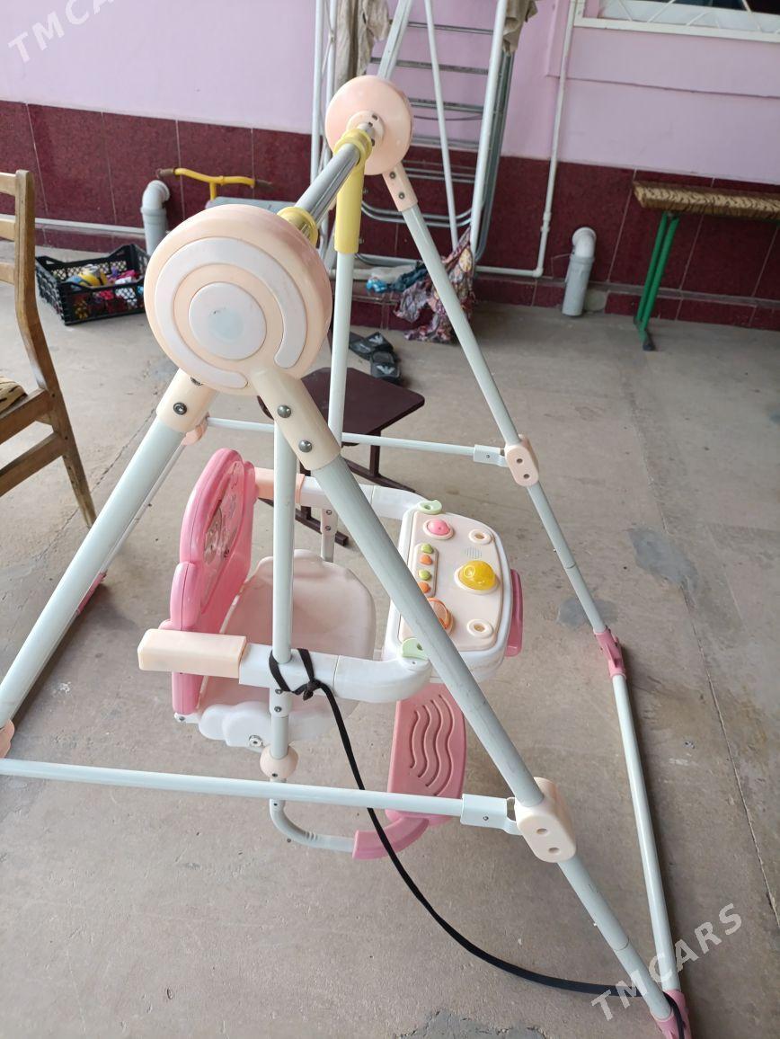 sallancak - Балканабат - img 2