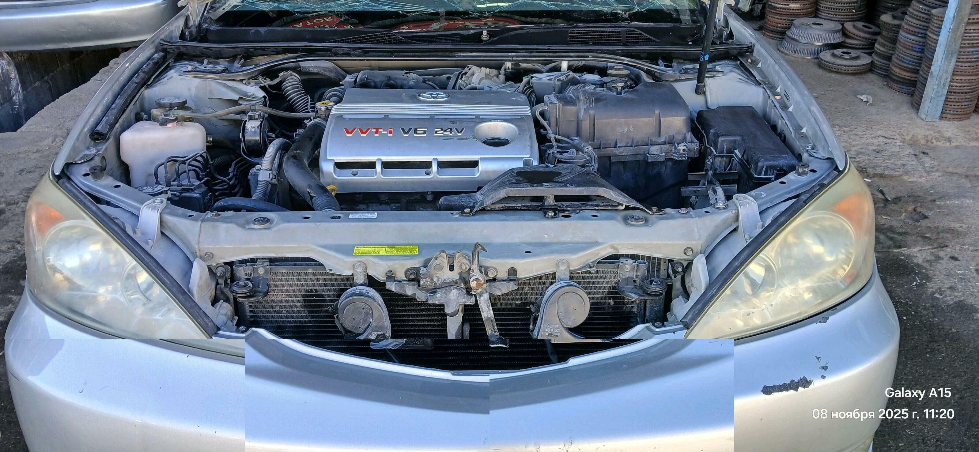 duty camry zapjasly ùçin 100 000 TMT - Бедев - img 5