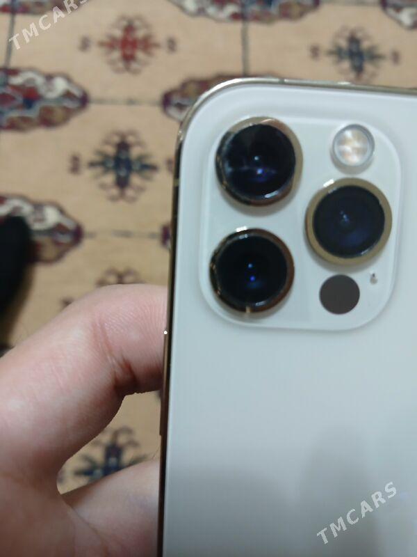 iphone 12 pro - Ашхабад - img 1
