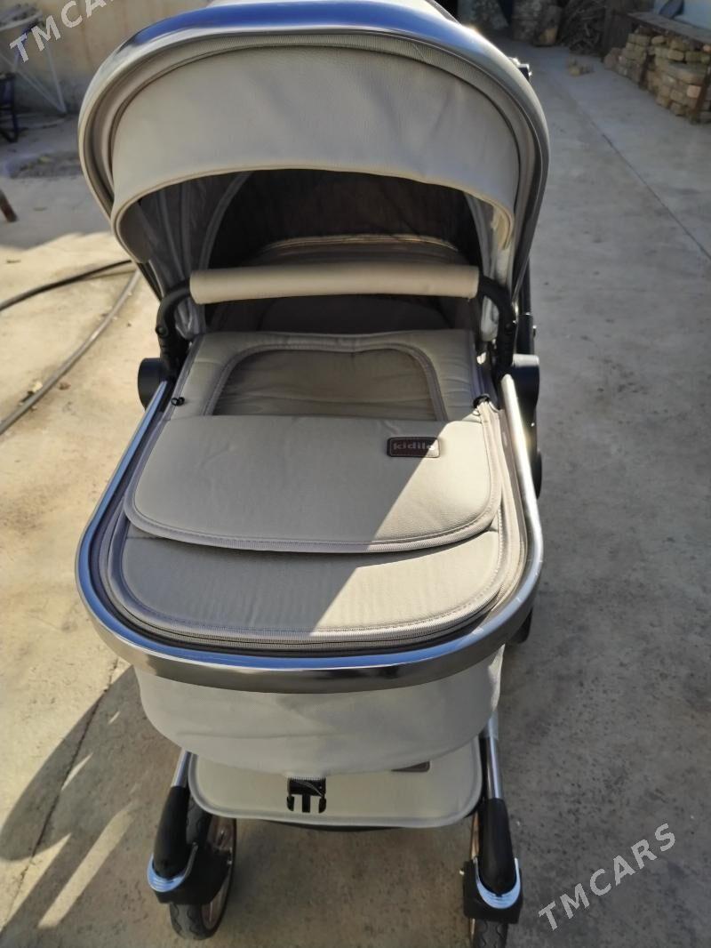 Kolyaska - Aşgabat - img 4