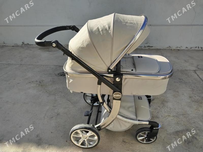 Kolyaska - Aşgabat - img 1