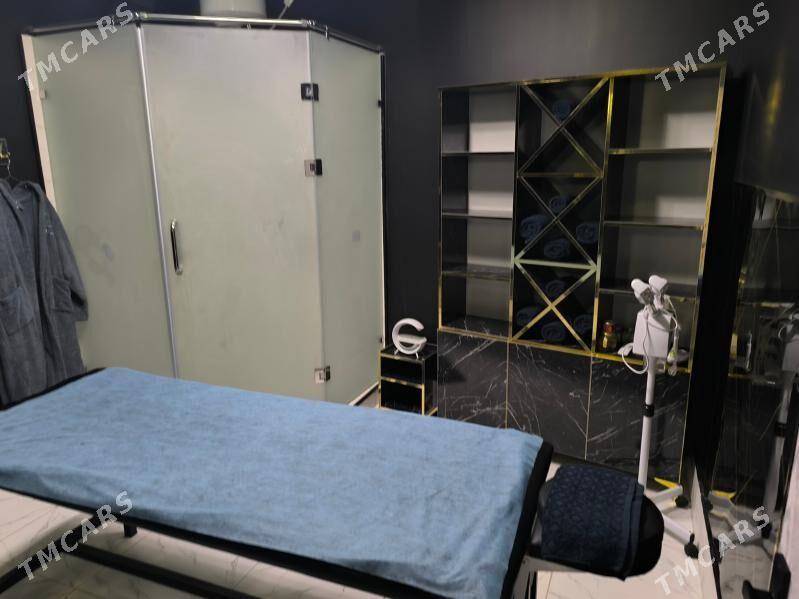 Salona isgar gerek - Aşgabat - img 1