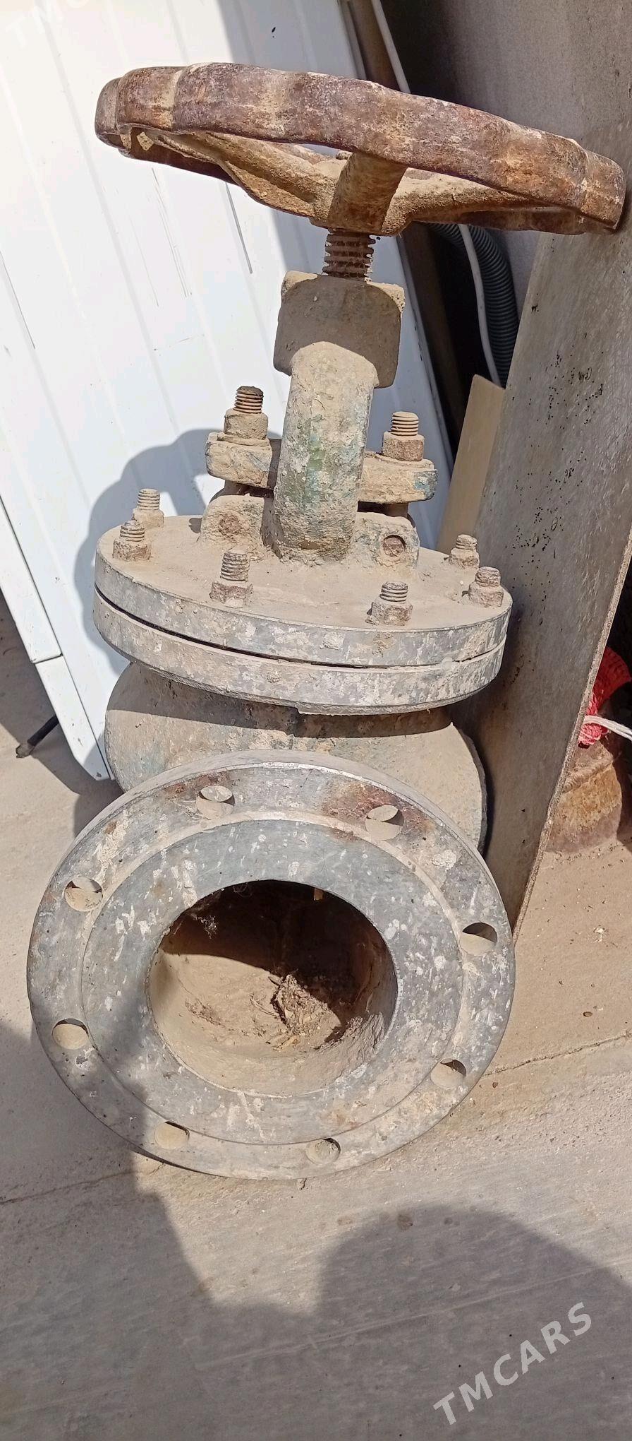 Zadwiska - Туркменабат - img 4