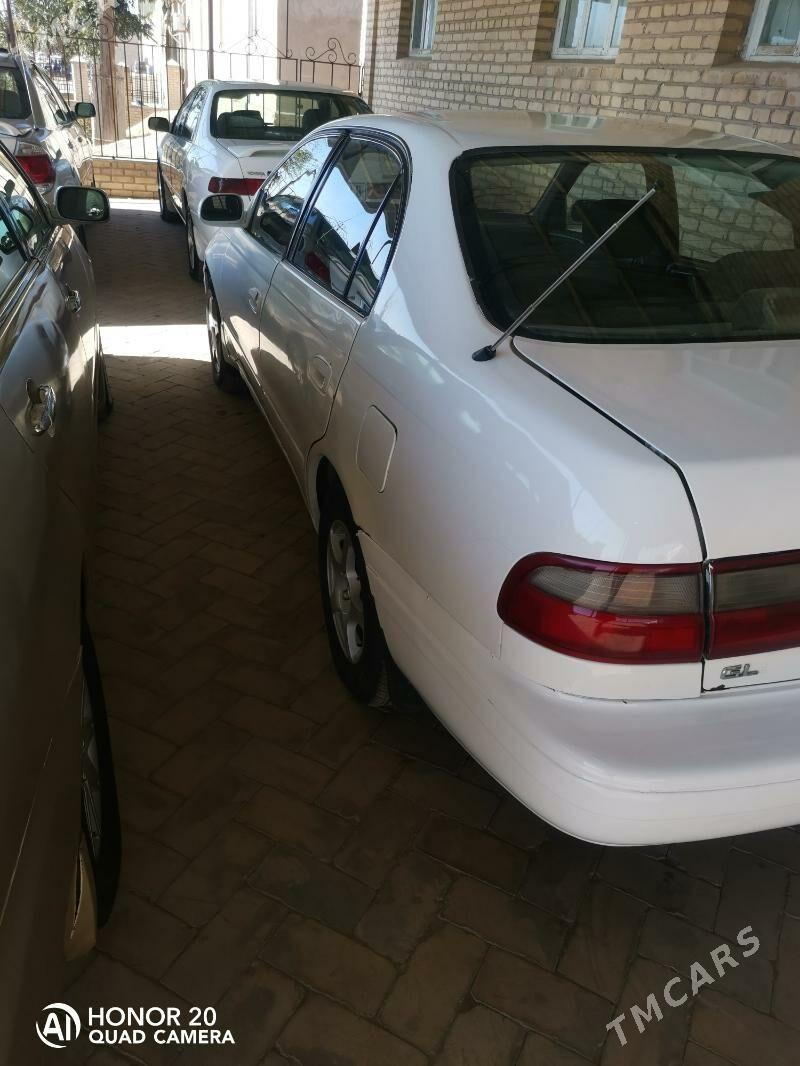 Toyota Corona 1999 - 67 000 TMT - Халач - img 1