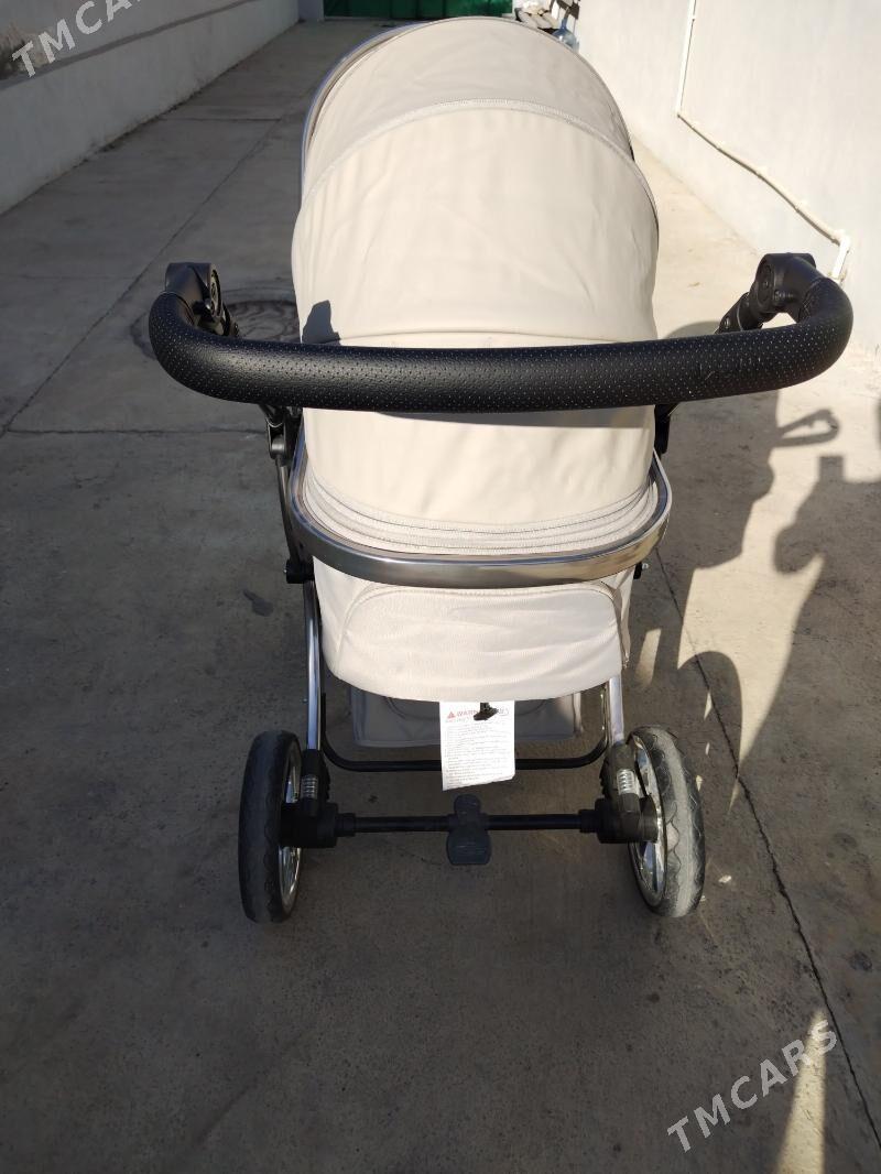 Kolyaska - Aşgabat - img 3