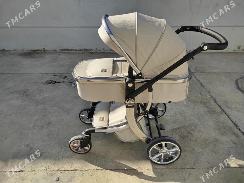 Kolyaska - Aşgabat - img 2