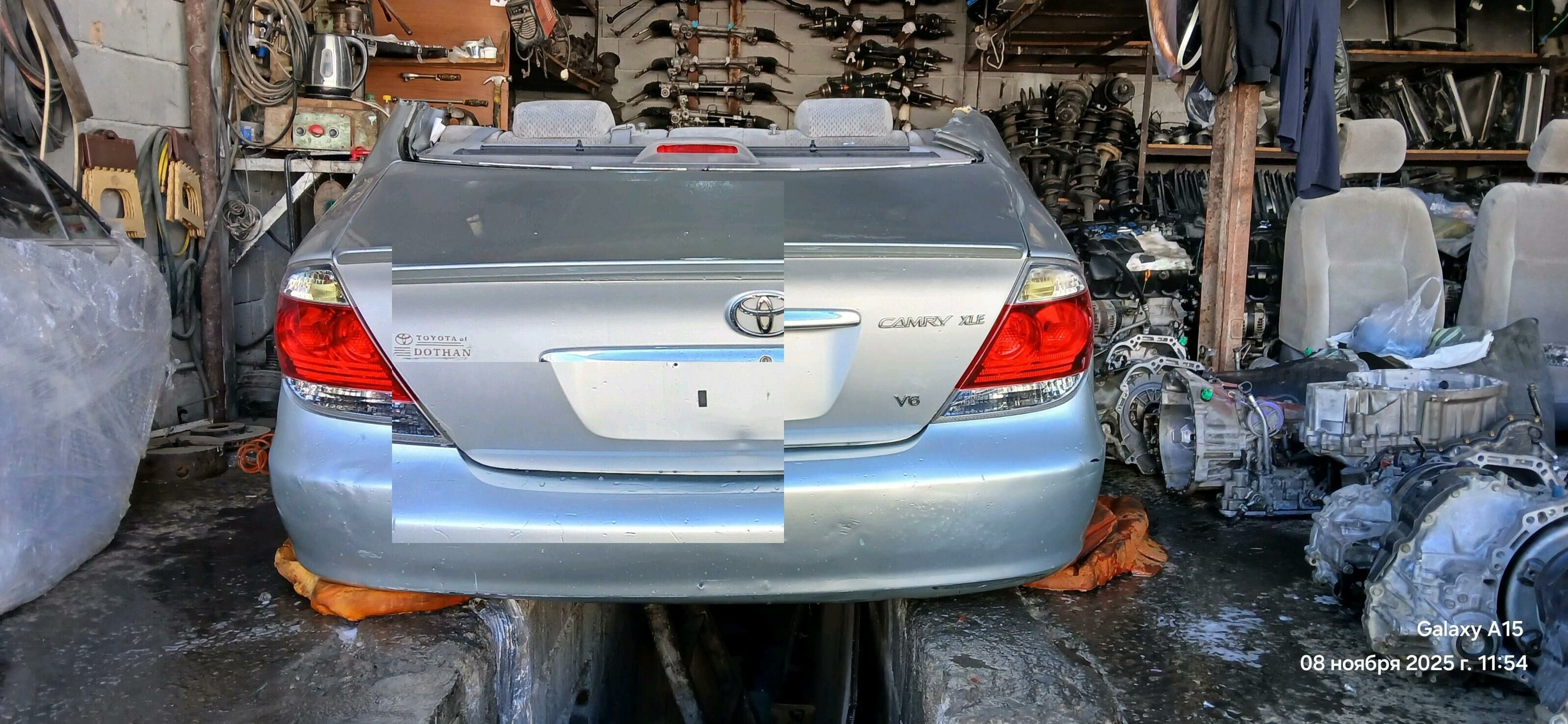 duty camry zapjasly ùçin 100 000 TMT - Бедев - img 4