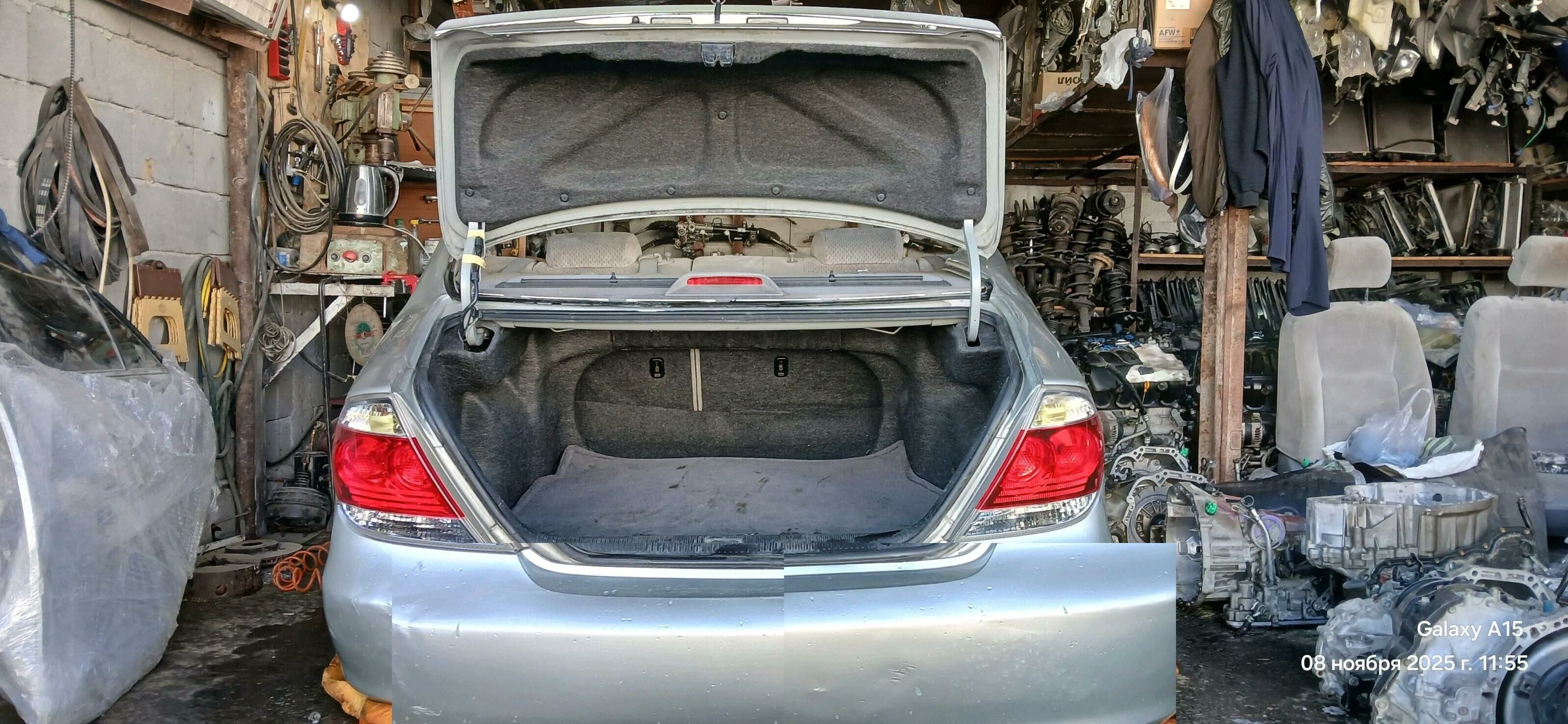 duty camry zapjasly ùçin 100 000 TMT - Бедев - img 3