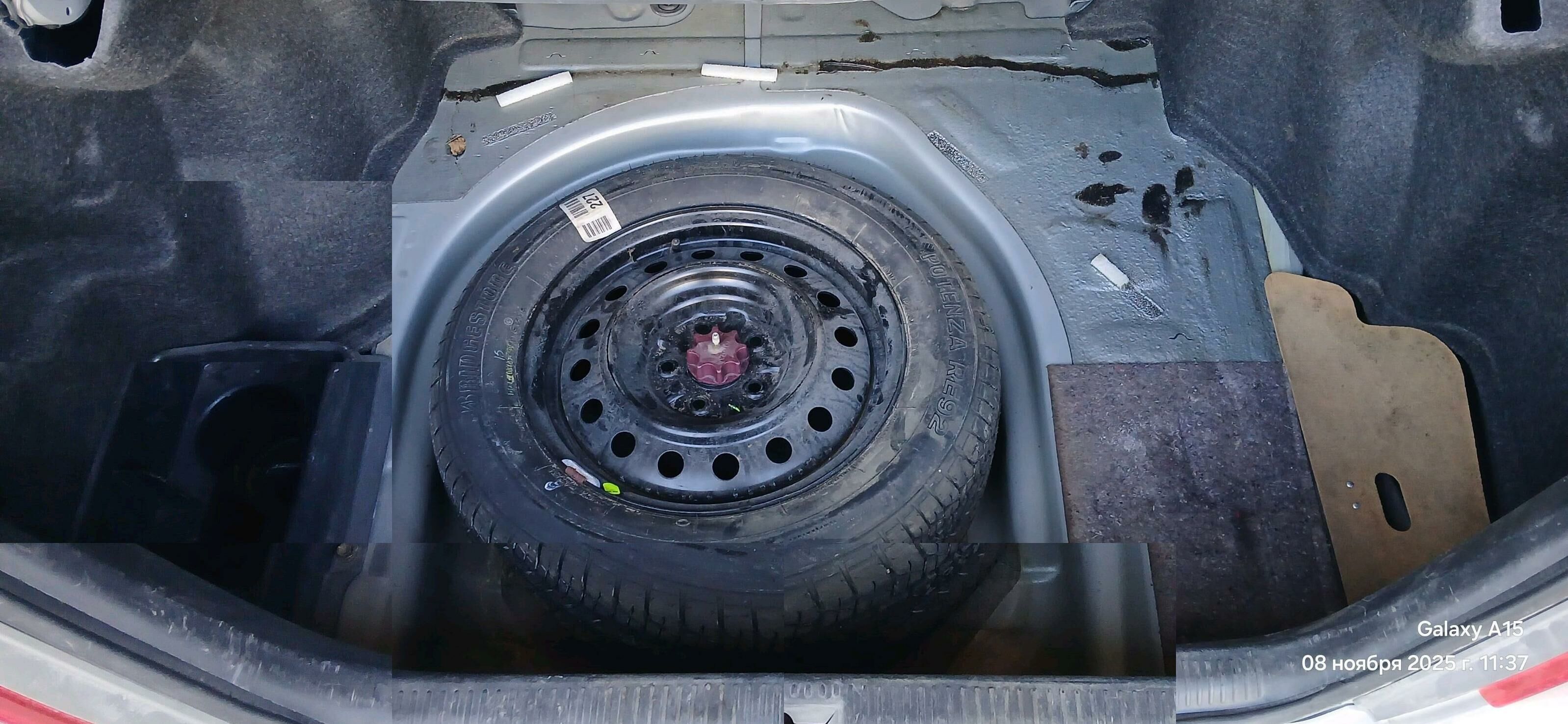 duty camry zapjasly ùçin 100 000 TMT - Бедев - img 6