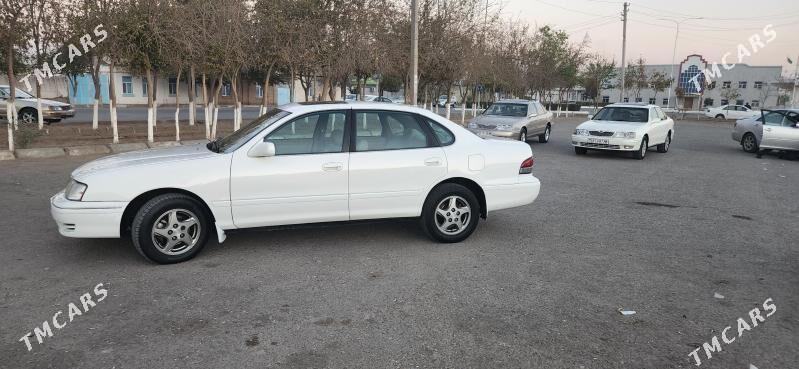 Toyota Avalon 1997 - 135 000 TMT - Ýolöten - img 5