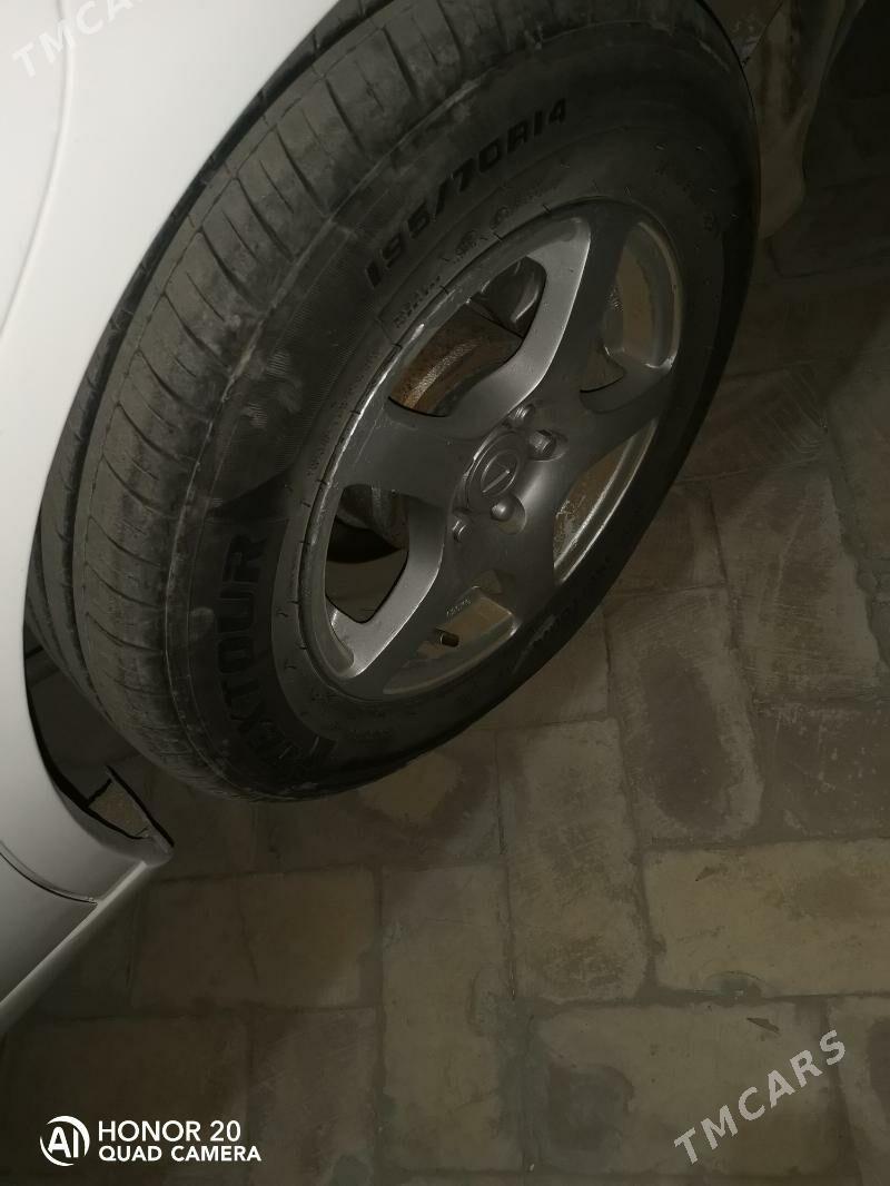 Toyota Corona 1999 - 67 000 TMT - Халач - img 5