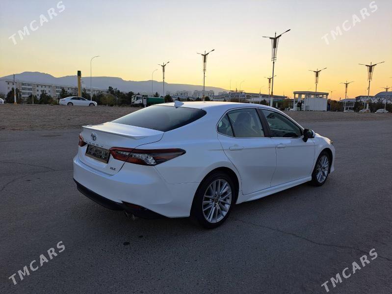 Toyota Camry 2021 - 295 000 TMT - Досааф - img 5