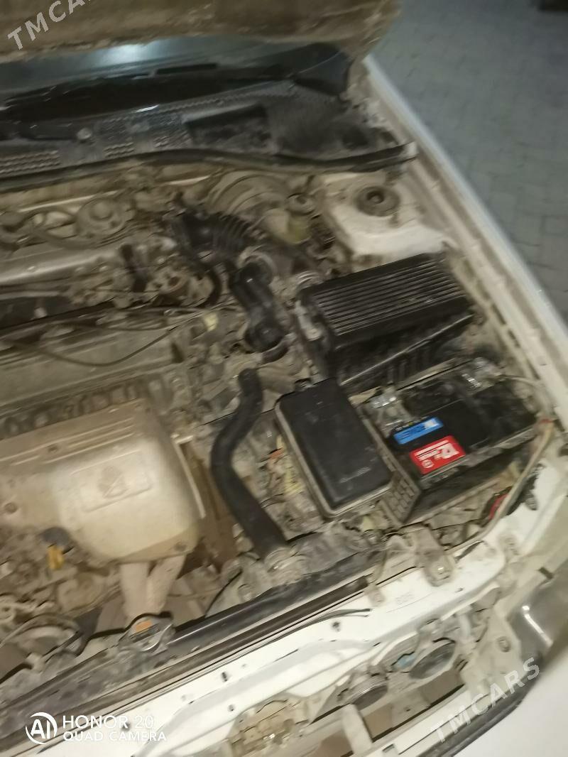 Toyota Corona 1999 - 67 000 TMT - Халач - img 4