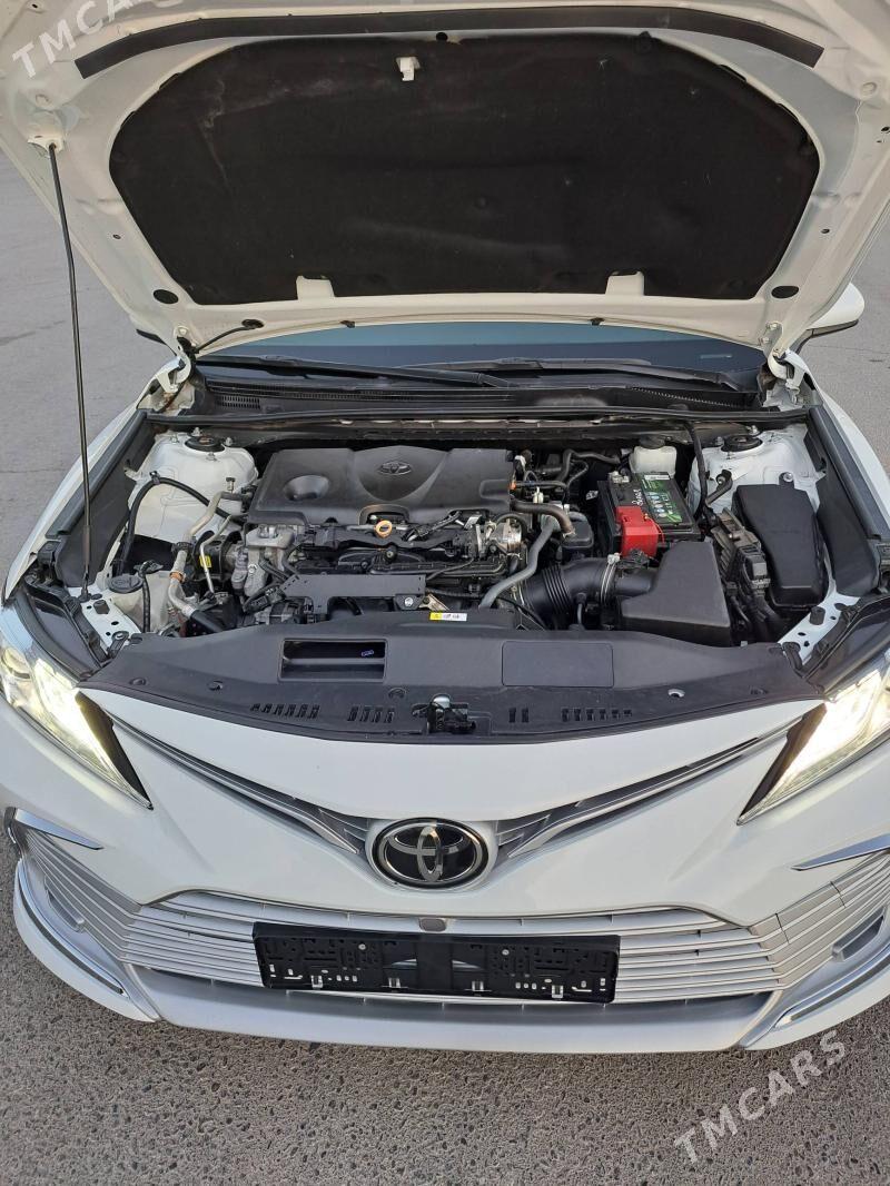 Toyota Camry 2021 - 295 000 TMT - Досааф - img 10