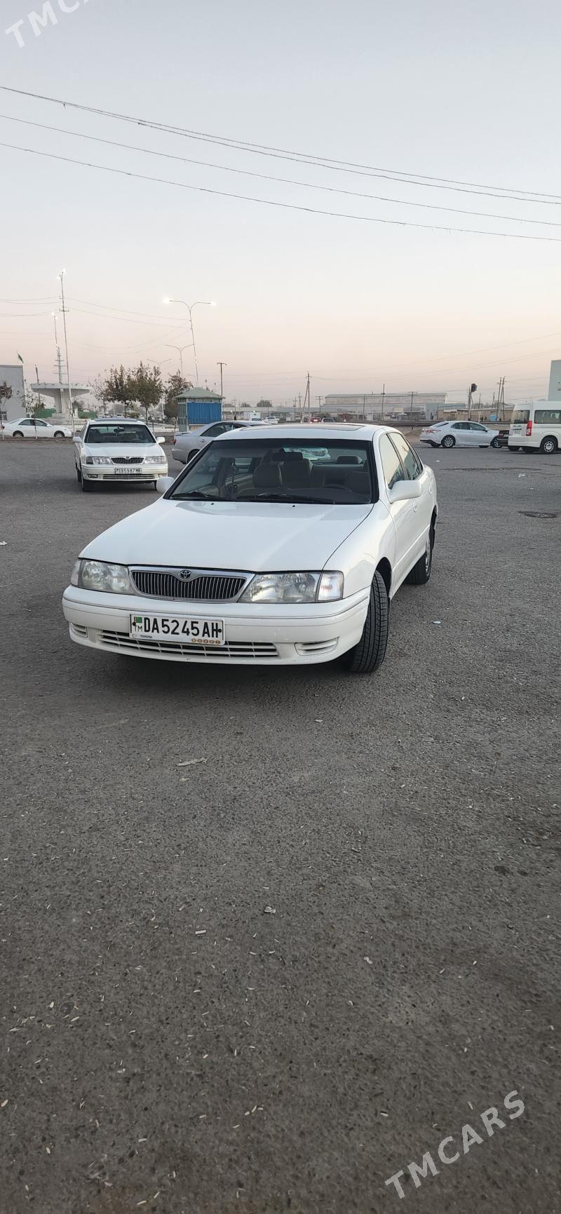 Toyota Avalon 1997 - 135 000 TMT - Ýolöten - img 4