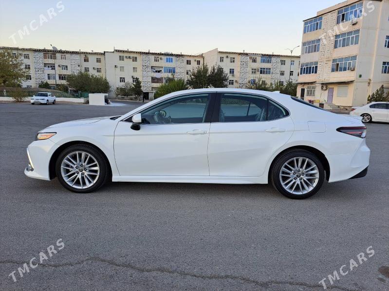 Toyota Camry 2021 - 295 000 TMT - Досааф - img 6