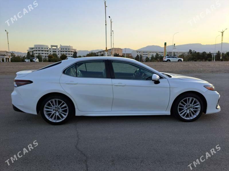 Toyota Camry 2021 - 295 000 TMT - Досааф - img 4