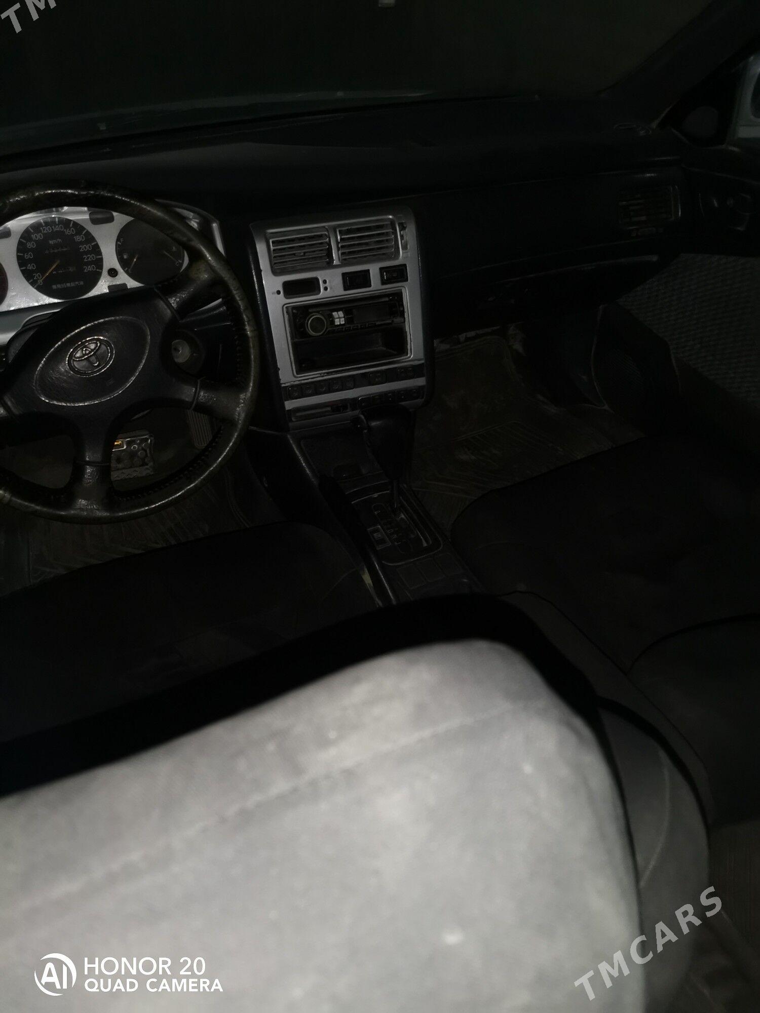 Toyota Corona 1999 - 67 000 TMT - Халач - img 3