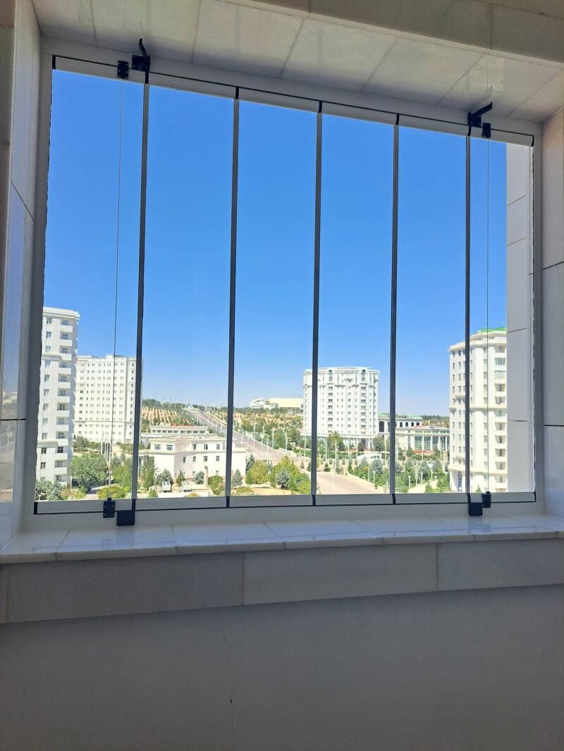 balkon duskabina aynalar - Hitrowka - img 1