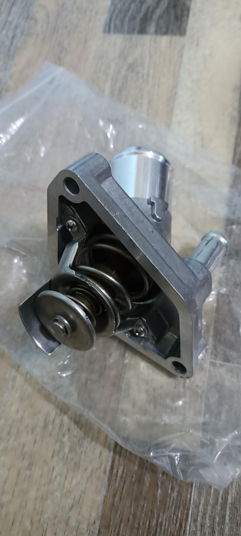 termostat maxima Infiniti 120 TMT - Сейди - img 2