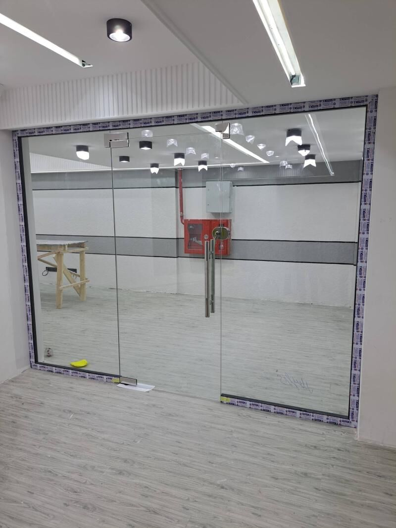 balkon duskabina aynalar - Hitrowka - img 4