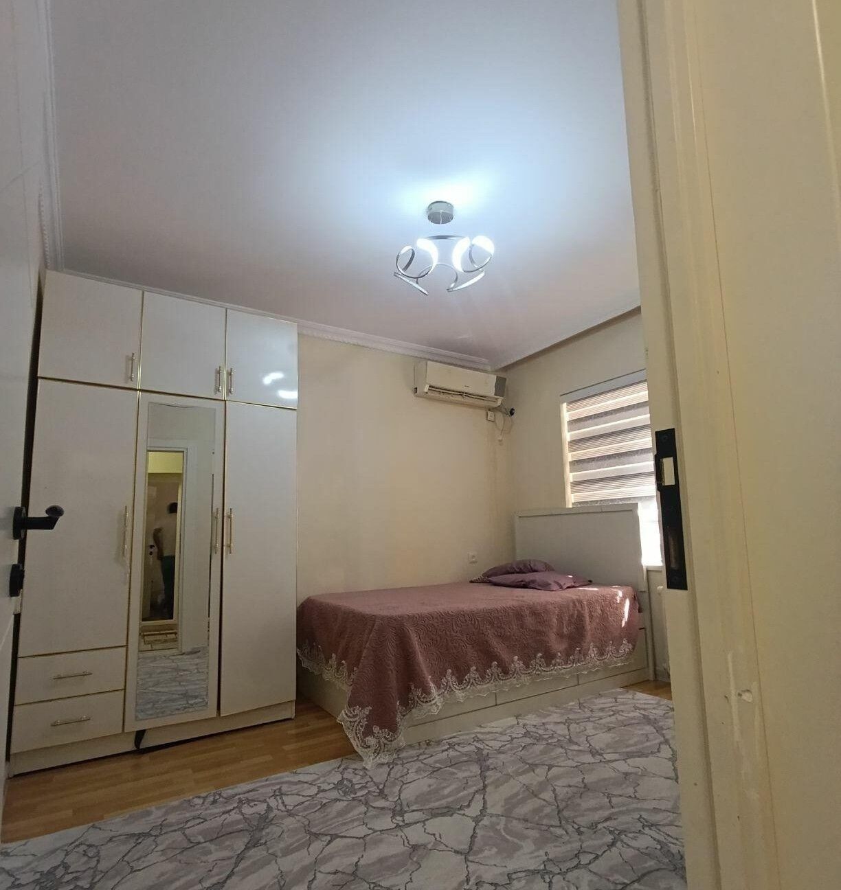 30 mkr 4/1 etaź 3 komnat - 30 mkr - img 6