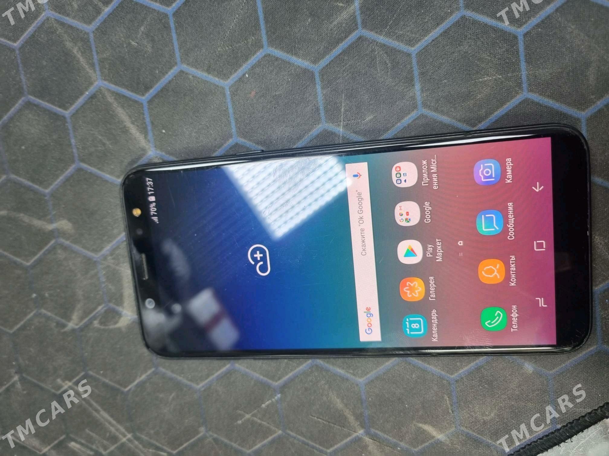 A6 - Ашхабад - img 2